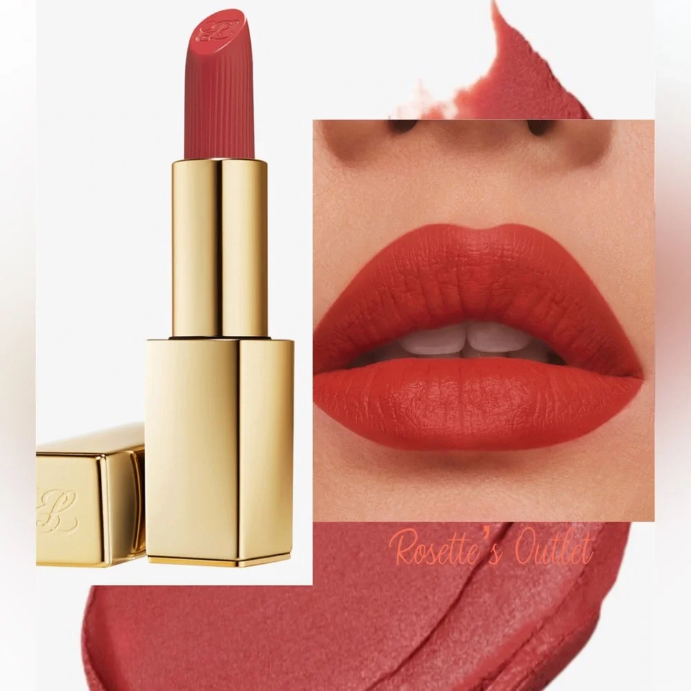 Estée Lauder “Captivated” lipstick new in box